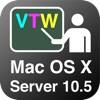 VTW 10.5 Server