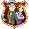 DinerTown Detective Agency