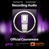 Course For Pro Tools 10 103 - Recording Audio