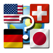 国旗クイズ