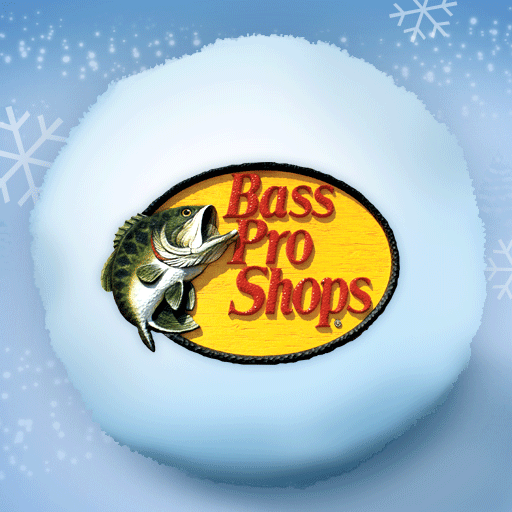 Bass Pro Shops Snowball Bonanza App Icon