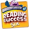 BRAINtastic Reading Success Six