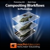 Course For Photoshop CS5 - Compositing