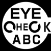 ORANGE International Inc. - 視力チェッカー (ABCタイプ)(Eye Check ABC) アートワーク