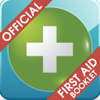 Tootable Pty Ltd - First Aid Pocket Guide アートワーク
