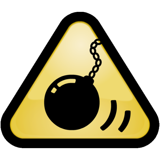 Demolition Company App Icon