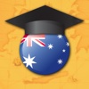 Geography Tutor Australian States and Cities