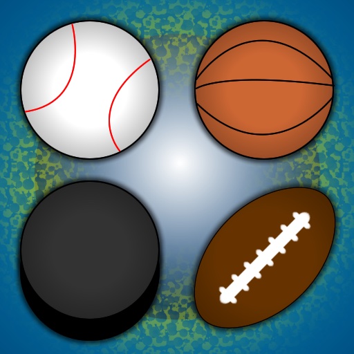 Sports Trivia Portal iOS App