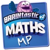 BRAINtastic Maths Middle Primary