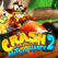 Crash Bandicoot Nitro Kart 2