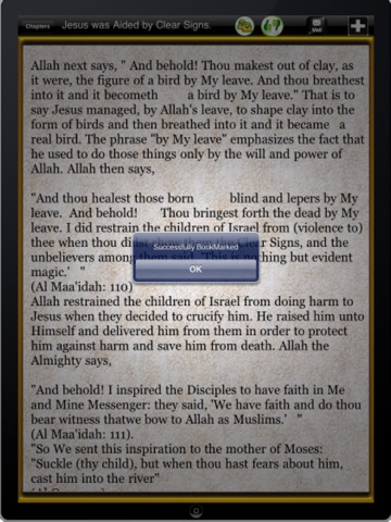 iPad Screenshot 3
