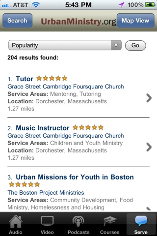 iPhone Screenshot 4
