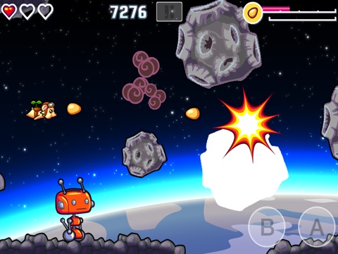 iPad Screenshot 5