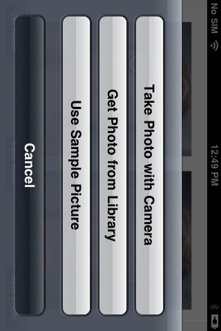 iPhone Screenshot 5
