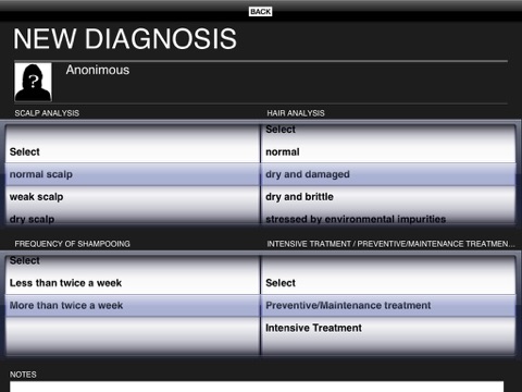 iPad Screenshot 4