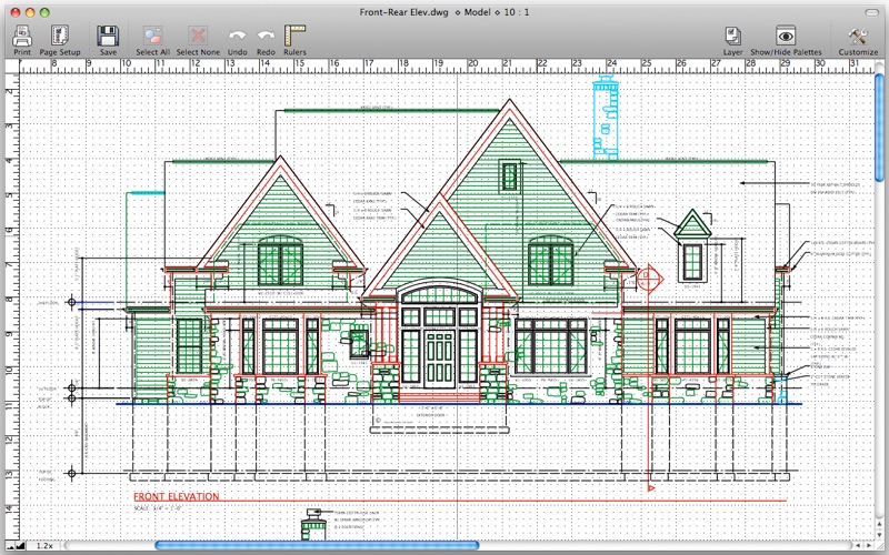 Dwg Viewer For Mac