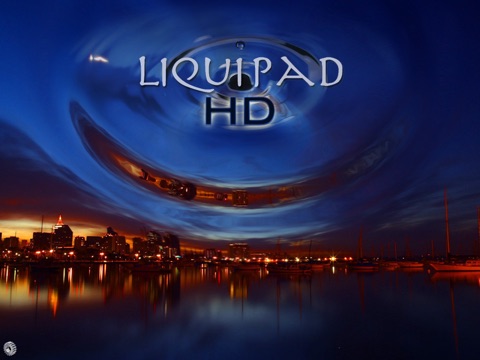 LiquiPad HDのおすすめ画像1