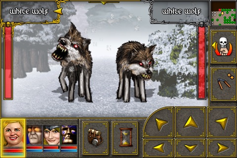 iPhone Screenshot 5