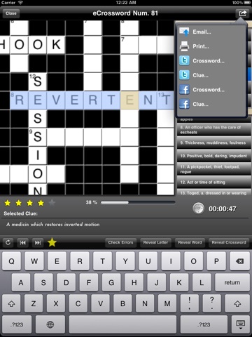 iPad Screenshot 2