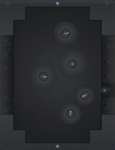 iPad Screenshot 2