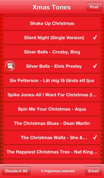 iPhone Screenshot 3