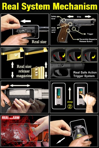 iPhone Screenshot 4