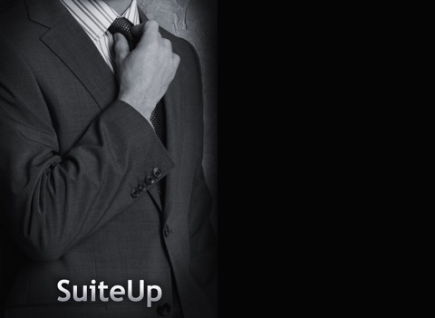 Скриншот из Suit-Up Lite