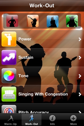 iPhone Screenshot 3