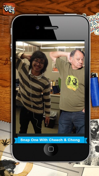 iPhone Screenshot 2