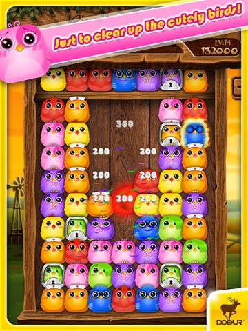 iPad Screenshot 3