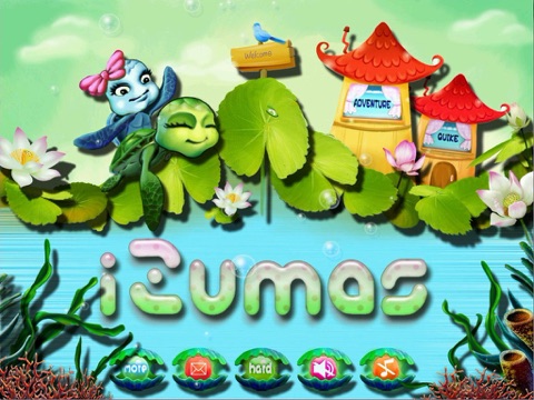 iPad Screenshot 5