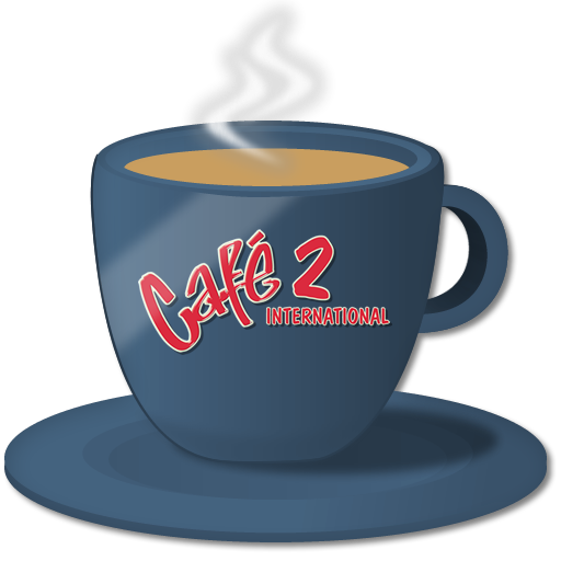 Café International 2 - Lite online