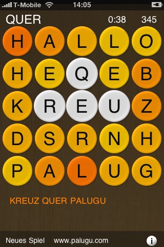 iPhone Screenshot 5