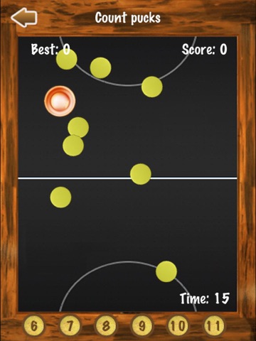 iPad Screenshot 3