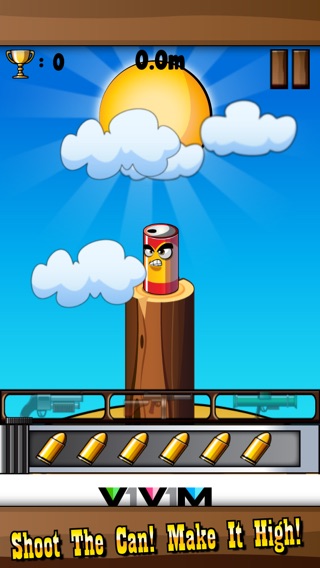 iPhone Screenshot 1