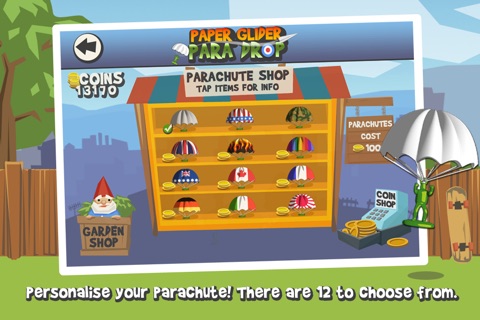 iPhone Screenshot 4