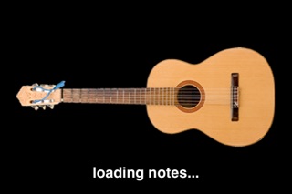 Screenshots of Guitar FREE for iPhone