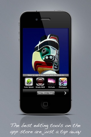 iPhone Screenshot 3