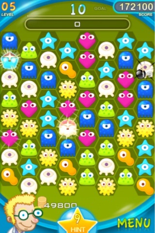iPhone Screenshot 5