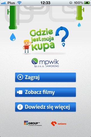 iPhone Screenshot 1