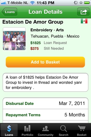 iPhone Screenshot 2