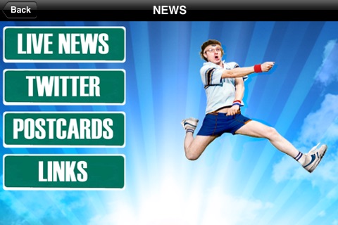 iPhone Screenshot 4