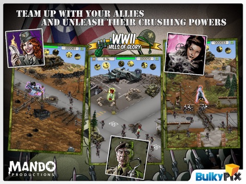 iPad Screenshot 4