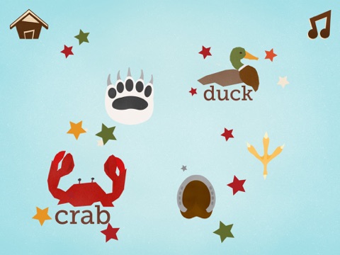 Animal High Five - Screenshot 4 Animal High Five - Screenshot 4