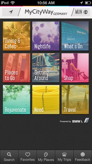 iPhone Screenshot 2