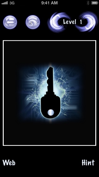iPhone Screenshot 2