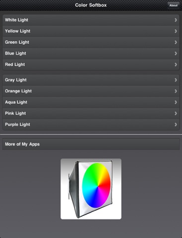 iPad Screenshot 2