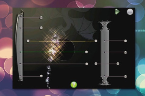 iPhone Screenshot 1
