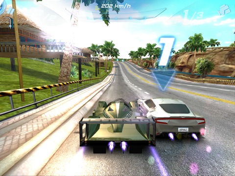 iPad Screenshot 4