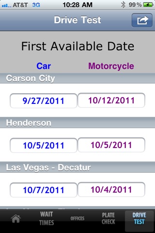 iPhone Screenshot 5